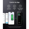 Powerbank Anker Prime, 27650mAh, 250W, QC + PD, Fekete A1340011 - 1. kép