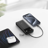 Anker Powerbank, 20000mAh, 30W, QC + PD, Fekete A1384G11 - 3. kép