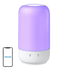 Meross MSL450HK-EU wifis okos világítás (HomeKit)