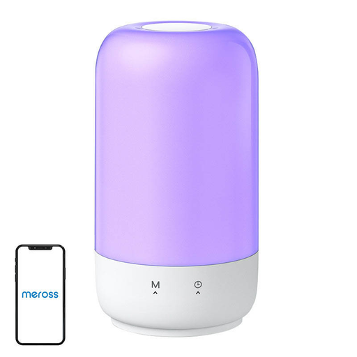 Meross MSL450HK-EU wifis okos világítás (HomeKit)