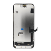 JK LCD kijelző az IPHONE 15 PLUS-hoz FullHD Incell (Change IC) - 0. kép