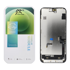 JK LCD kijelző az IPHONE 15 PLUS-hoz FullHD Incell (Change IC)