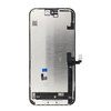 JK LCD kijelző IPHONE 16 PLUS FullHD Incell (Change IC) - 0. kép