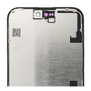JK LCD kijelző IPHONE 16 PLUS FullHD Incell (Change IC) - 1. kép