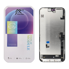JK LCD kijelző IPHONE 16 PLUS FullHD Incell (Change IC)