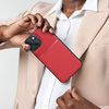 NOBLE tok XIAOMI Redmi A5-höz (171,7 x 77,8 x 8,26) piros - 2. kép