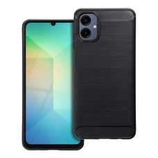 CARBON tok Samsung Galaxy A06 5G fekete