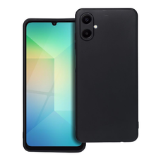 MATT tok Samsung Galaxy A06 5G fekete tok
