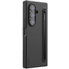 Nillkin Flex Pure Fold stylus slot fliptok Samsung Galaxy Z Fold 7 fekete - 0. kép