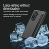 Nillkin Flex Pure Fold stylus slot fliptok Samsung Galaxy Z Fold 7 fekete - 3. kép