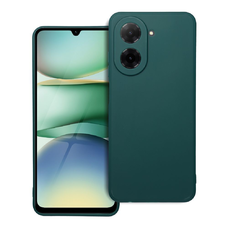 MATT tok Xiaomi Redmi A5 (171,7 x 77,8 x 8,26) sötétzöld