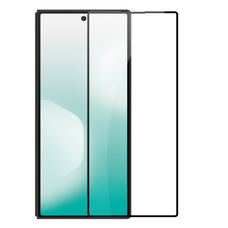Nillkin 2.5D CP+ PRO fekete üvegfólia Samsung Galaxy Z Fold 7-hez
