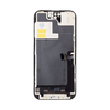 iPhone 14 Pro LCD kijelző + Érintőegység Diagnosztikai Tactical True Color Kijelző - 0. kép
