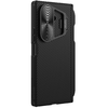 Nillkin CamShield Prop Mágneses Tolltartó Samsung Galaxy Z Fold 7 tok Fekete - 0. kép