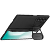 Nillkin CamShield Prop Mágneses Tolltartó Samsung Galaxy Z Fold 7 tok Fekete - 2. kép