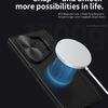 Nillkin CamShield Prop Mágneses Tolltartó Samsung Galaxy Z Fold 7 tok Fekete - 3. kép