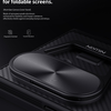 Nillkin CamShield Prop Mágneses Tolltartó Samsung Galaxy Z Fold 7 tok Fekete - 4. kép