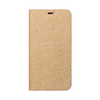 LUNA Book Arany fliptok Xiaomi Redmi A5 tok (173,3 x 79,4 x 8,26) arany - 1. kép