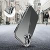 Tech-protect Flexair Hybrid iPhone 17 Átlátszó tok - 0. kép
