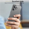 Tech-protect Flexair Hybrid iPhone 17 Átlátszó tok - 1. kép