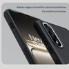Nillkin Super Frosted PRO Mágneses OnePlus Nord 5 5G Fekete tok - 4. kép