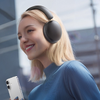 Ugreen Studio Max2 Over-Ear Headphones, Bluetooth 5.4 (Black) - 2. kép