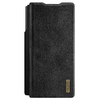 Nillkin Qin Book PRO Pen Slot Samsung Galaxy Z Fold 7 tok Fekete - 0. kép