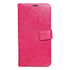MEZZO fliptok OPPO RENO 14 / 14F mandala magenta tok - 0. kép