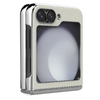 Nillkin CamShield Flip tok Samsung Galaxy Z Flip 6/7 FE Fehér - 1. kép