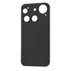 Techsuit SoftFlex telefontok - Nothing Phone (3) - fekete tok - 2. kép