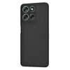 Motorola Moto G56 - Techsuit - SoftFlex - Fekete tok - 1. kép