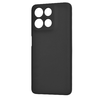 Motorola Moto G56 - Techsuit - SoftFlex - Fekete tok - 2. kép