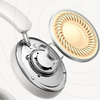 Ugreen Studio Max 2 Over-Ear Fejhallgató, Bluetooth 5.4 (Fehér) - 3. kép
