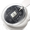 Ugreen Studio Max 2 Over-Ear Fejhallgató, Bluetooth 5.4 (Fehér) - 4. kép