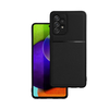 NOBLE tok Samsung Galaxy A06 fekete tok - 0. kép