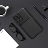 NOBLE tok Samsung Galaxy A06 fekete tok - 2. kép