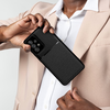 NOBLE tok Samsung Galaxy A06 fekete tok - 3. kép