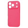 iPhone 17 Pro Techsuit - SoftFlex MagSafe - Hot Pink tok - 0. kép