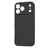 iPhone 17 Pro Max - Techsuit - SoftFlex MagSafe - Fekete tok - 0. kép