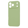iPhone 17 Pro Max - Techsuit - SoftFlex MagSafe - Matcha. tok - 0. kép