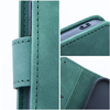TENDER fliptok OPPO RENO 14 / 14F zöld tok - 4. kép