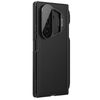 Nillkin CamShield Prop Magnetic Pen Slot (Átlátszó Lencse) Tok Samsung Galaxy Z Fold 7 Fekete Tok - 0. kép