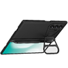 Nillkin CamShield Prop Magnetic Pen Slot (Átlátszó Lencse) Tok Samsung Galaxy Z Fold 7 Fekete Tok - 1. kép