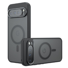 Techsuit - PureFrost MagSafe tok - Google Pixel 10 Pro XL - Matt Fekete