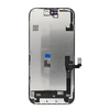 JK LCD Kijelző IPHONE 16 FullHD Incell (IC csere) - 0. kép