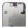 JK LCD Kijelző IPHONE 16 FullHD Incell (IC csere) - 1. kép