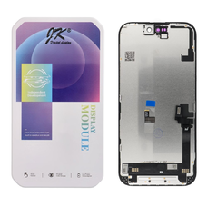 JK LCD Kijelző IPHONE 16 FullHD Incell (IC csere)