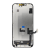 JK LCD kijelző iPhone 16e FullHD Incell (Change IC) kijelző - 0. kép