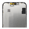 JK LCD kijelző iPhone 16e FullHD Incell (Change IC) kijelző - 1. kép