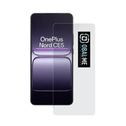 OBAL:ME 2.5D üvegfólia OnePlus Nord CE5 átlátszó